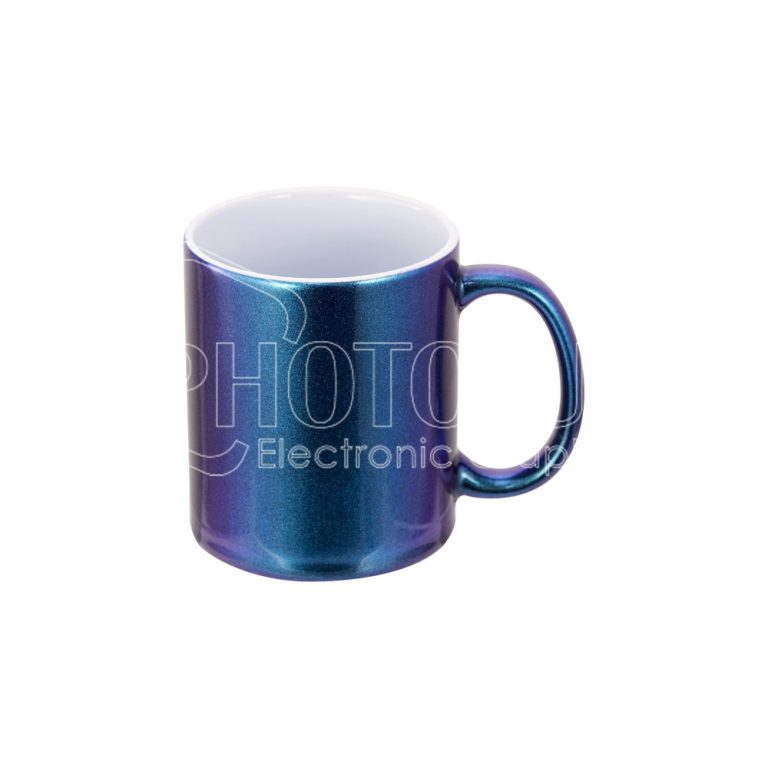 Oz Sublimation Neon Glow Paint Colored Mug Orcacoatings The Best